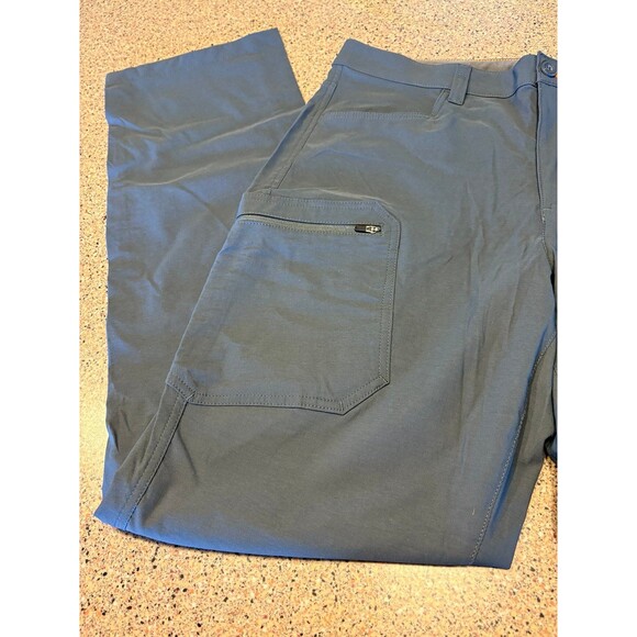 Eddie Bauer Mr. Rainier Pant - Picture 5 of 11